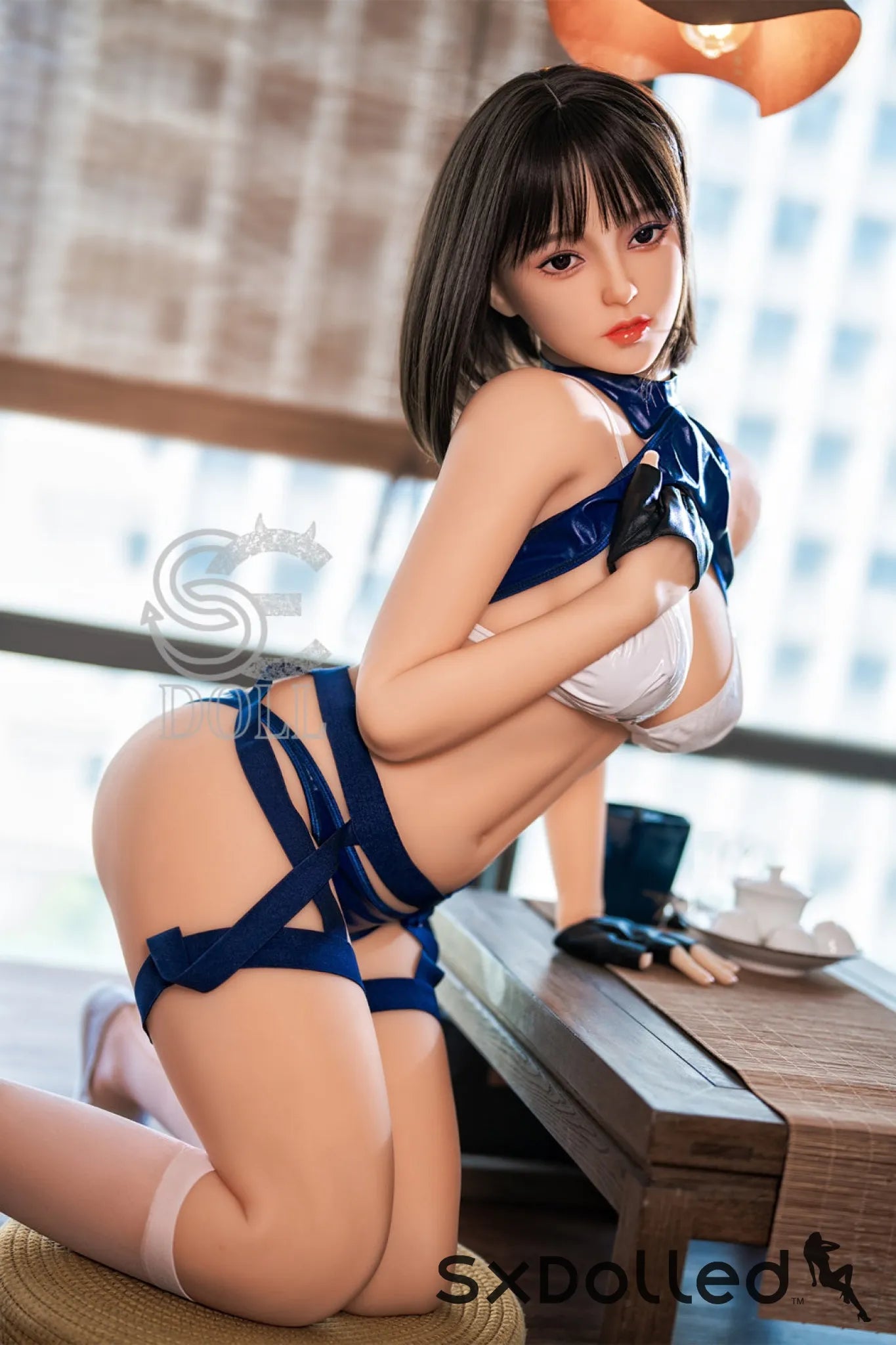 Brisa (E-Cup) (163cm) | Sex Doll | SE Doll | SxDolled.