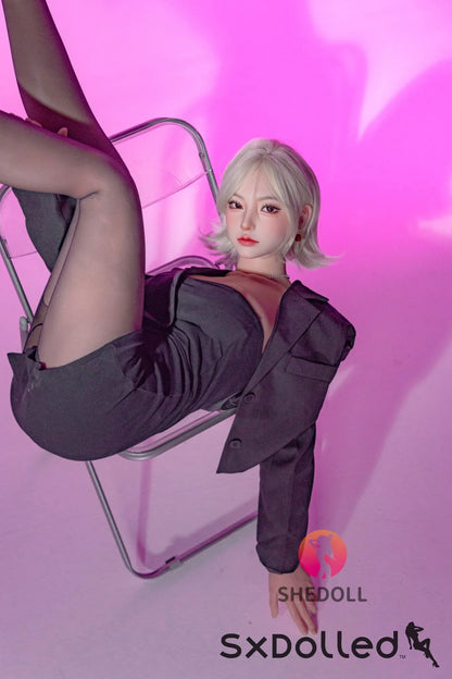 Briselle (D-Cup) (168cm) | Sex Doll D-Cup / 168cm / Blonde Sex Doll