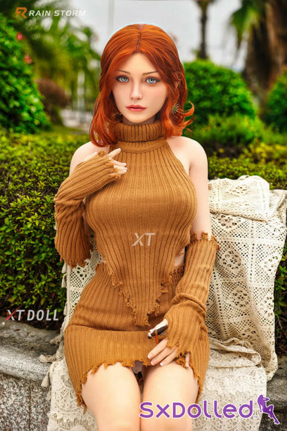 Bristol (F-Cup) (163cm) | Sex Doll | XT Doll | SxDolled.