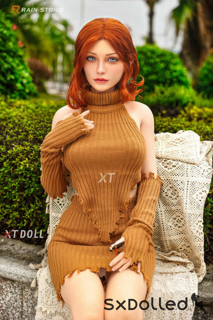 Bristol (F-Cup) (163cm) | Sex Doll | XT Doll | SxDolled.