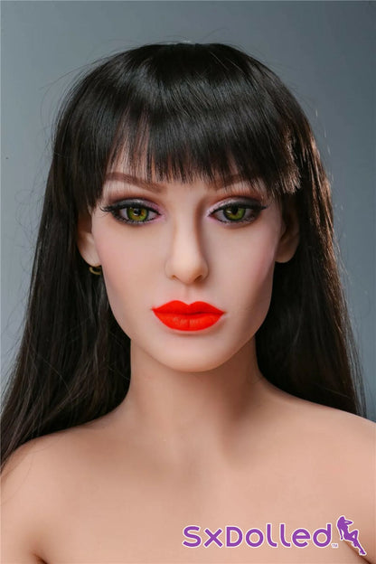 Brittney (D-Cup) (155cm) | Sex Doll | Irontech Doll | SxDolled.