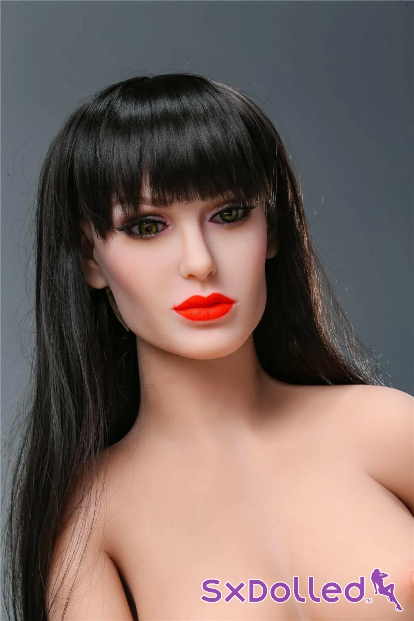 Brittney (D-Cup) (155cm) | Sex Doll | Irontech Doll | SxDolled.