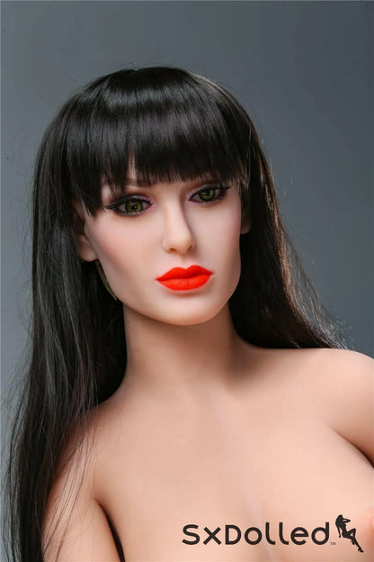 Brittney (D-Cup) (155cm) | Sex Doll | Irontech Doll | SxDolled.