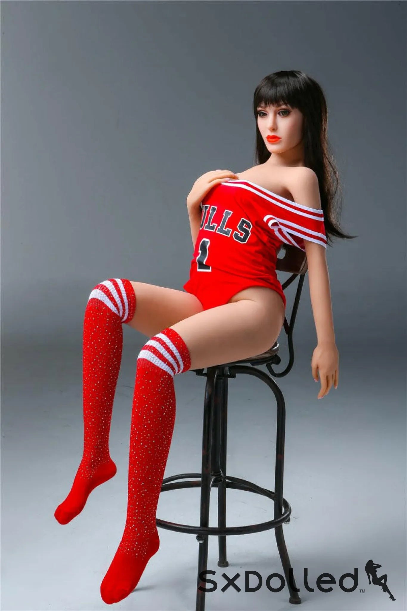 Brittney (D-Cup) (155cm) | Sex Doll | Irontech Doll | SxDolled.