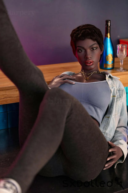 Brooklyn (G-Cup) (174cm) | Sex Doll | StarPery | SxDolled.