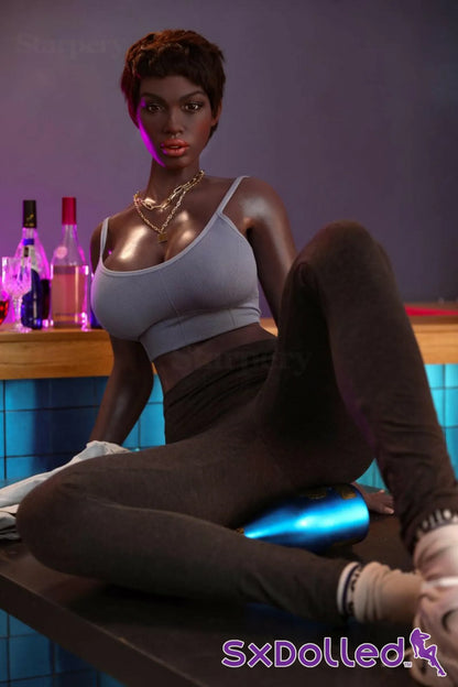 Brooklyn (G-Cup) (174cm) | Sex Doll | StarPery | SxDolled.