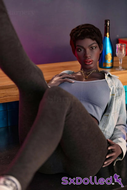 Brooklyn (G-Cup) (174cm) | Sex Doll | StarPery | SxDolled.