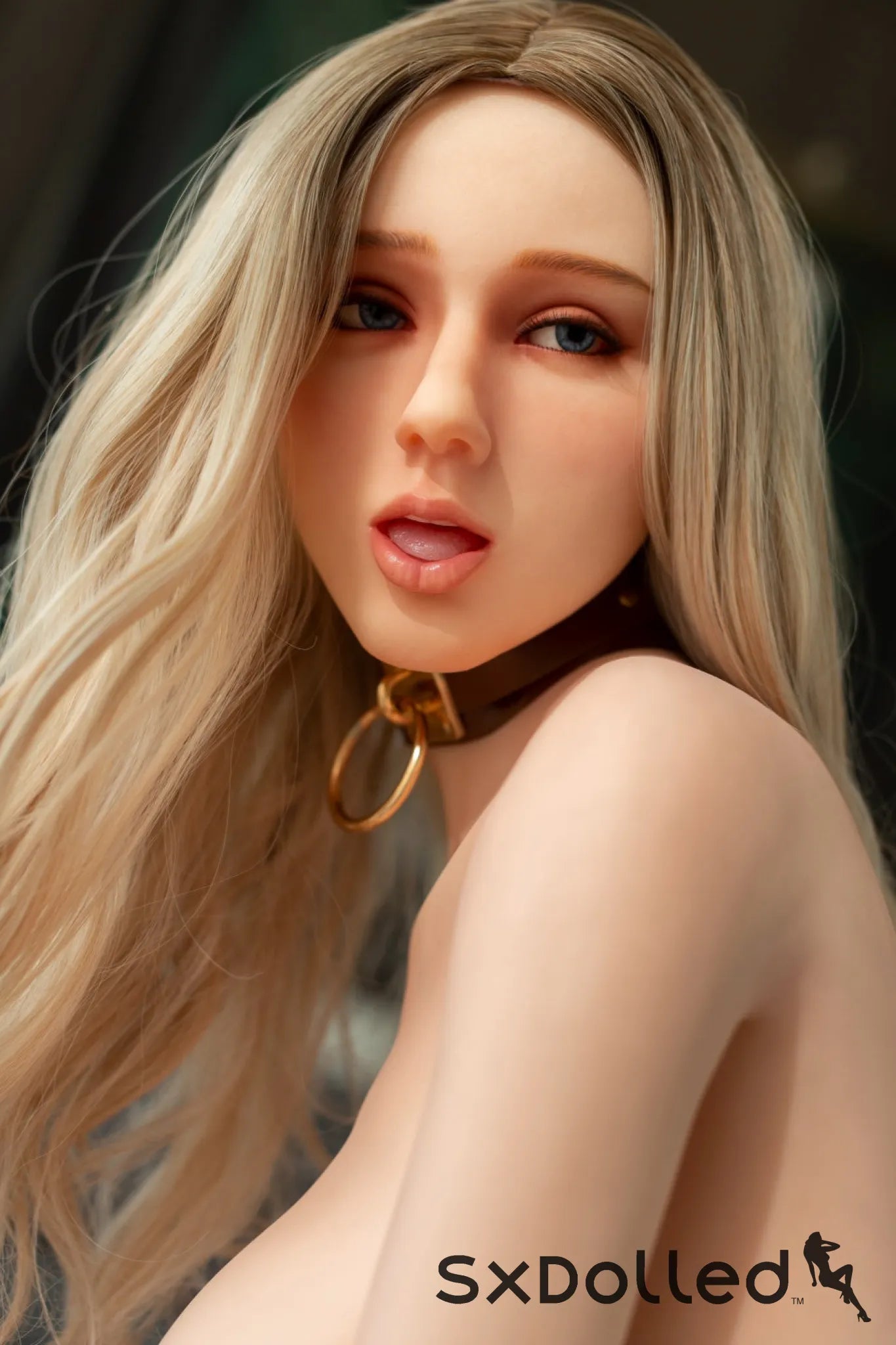 Brooklynn (G-Cup) (163cm) | Sex Doll | XYColo Doll | SxDolled.