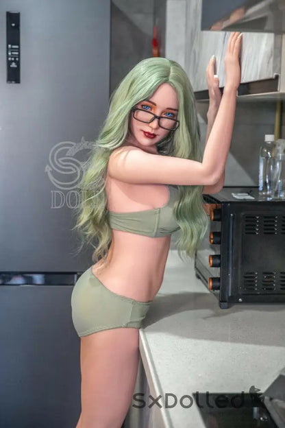 Brynlee (E-Cup) (163cm) | Sex Doll | SE Doll | SxDolled.