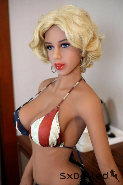 Brynleigh (D-Cup) (158cm) | Sex Doll | AF Doll | SxDolled.