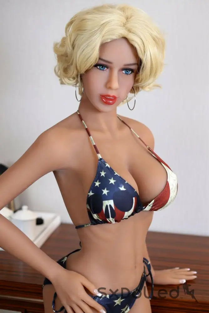 Brynleigh (D-Cup) (158cm) | Sex Doll | AF Doll | SxDolled.