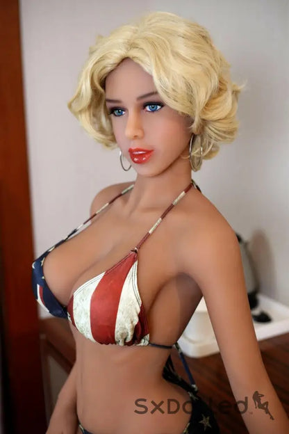 Brynleigh (D-Cup) (158cm) | Sex Doll | AF Doll | SxDolled.