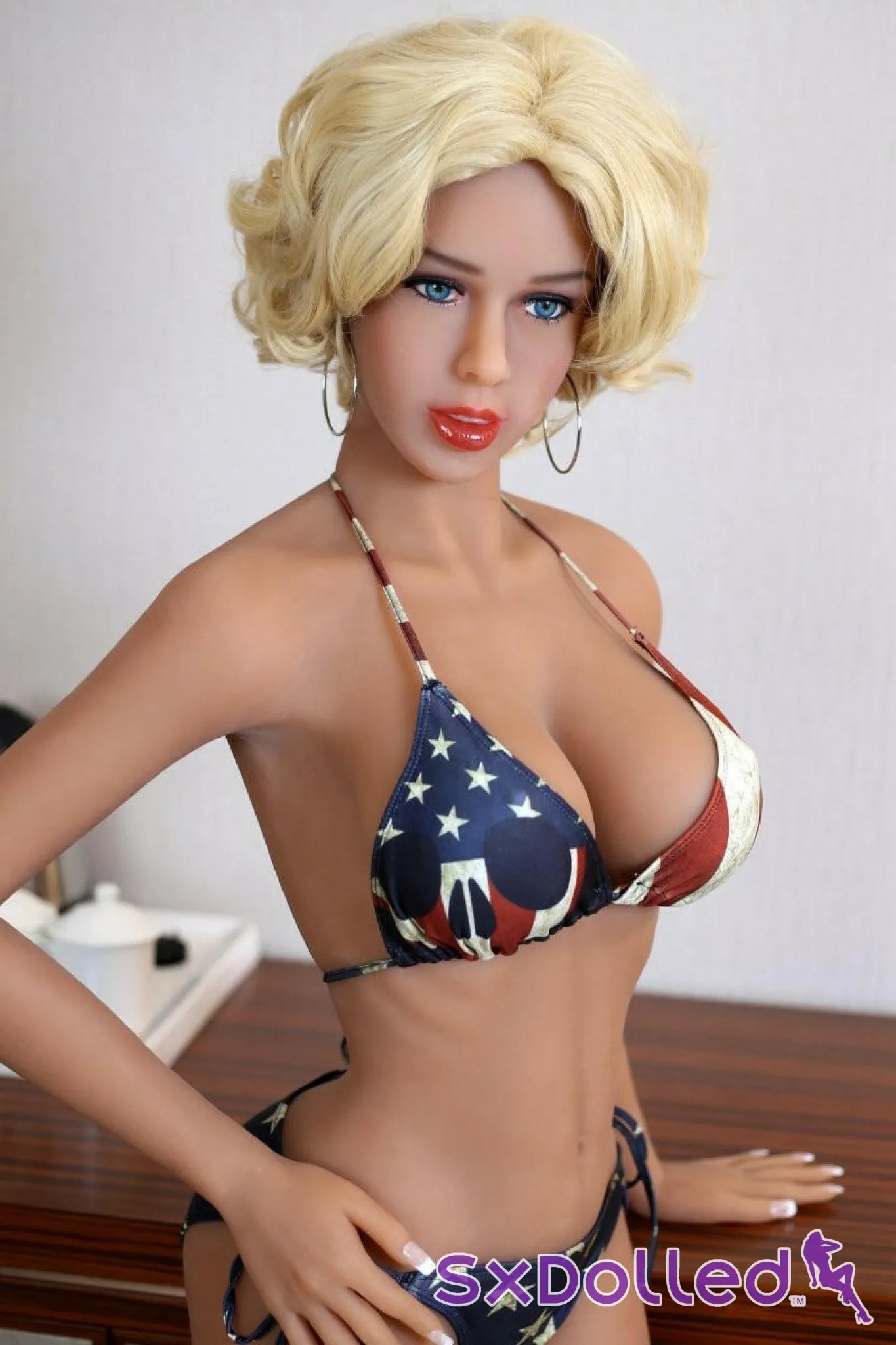 Brynleigh (D-Cup) (158cm) | Sex Doll | AF Doll | SxDolled.