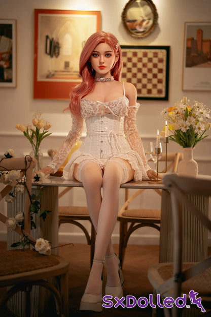 Brynn (C-Cup) (160cm) | Sex Doll | SY Doll | SxDolled.