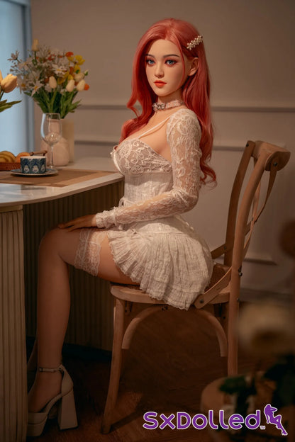 Brynn (C-Cup) (160cm) | Sex Doll | SY Doll | SxDolled.