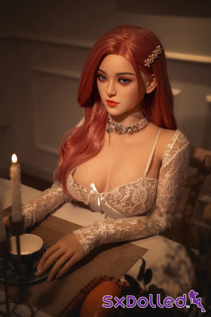 Brynn (C-Cup) (160cm) | Sex Doll | SY Doll | SxDolled.