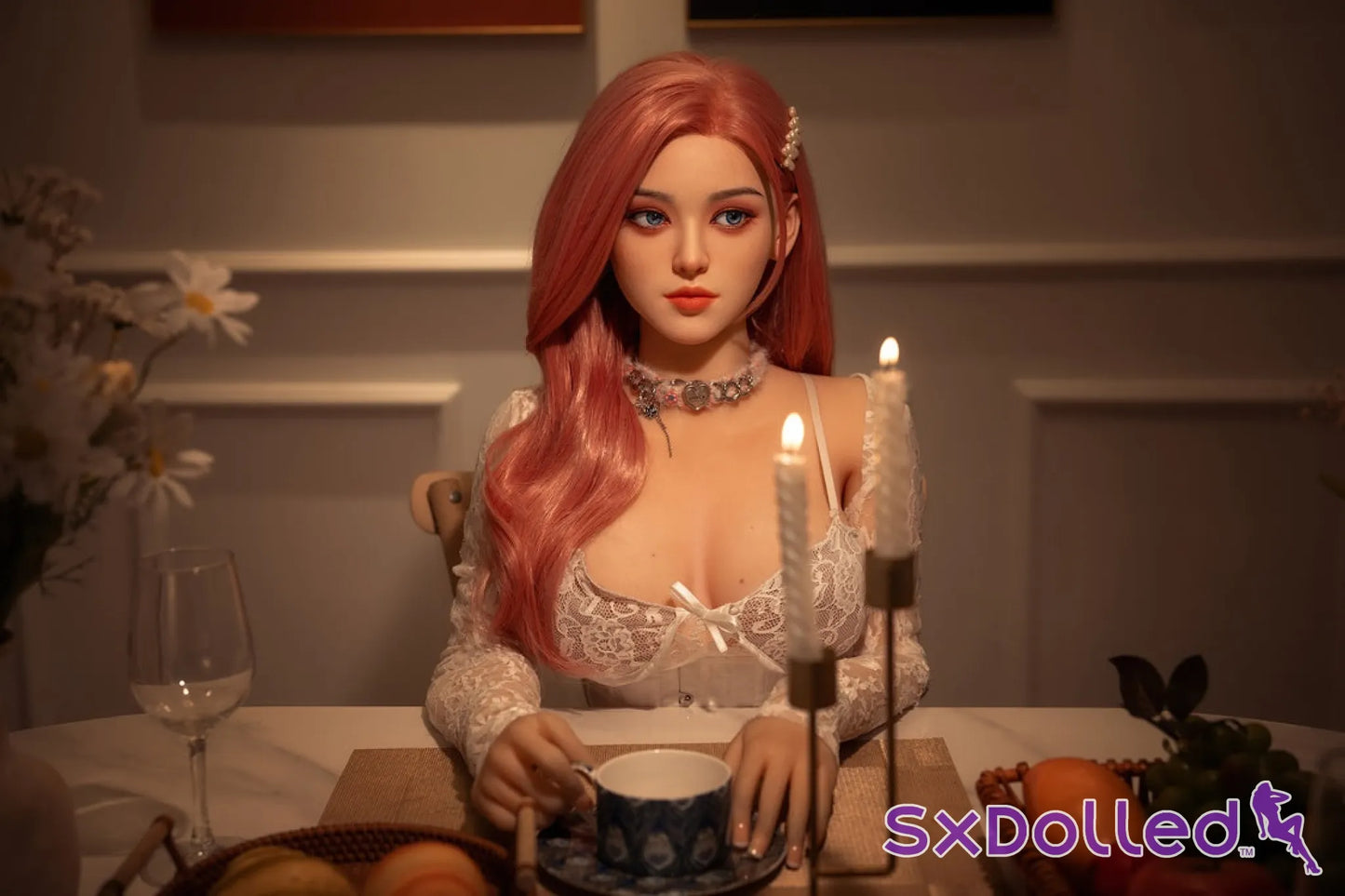 Brynn (C-Cup) (160Cm) | Sex Doll