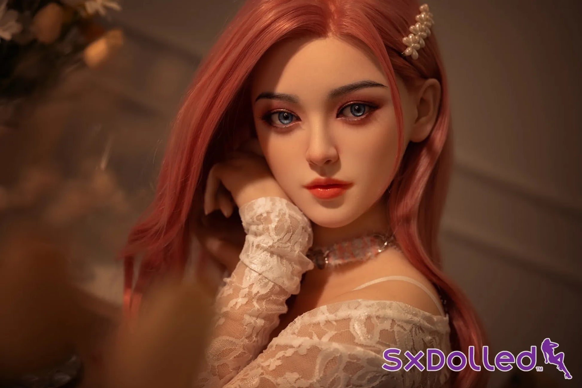 Brynn (C-Cup) (160Cm) | Sex Doll
