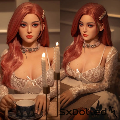 Brynn (C-Cup) (160Cm) | Sex Doll