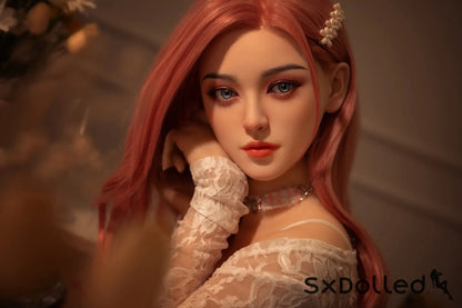 Brynn (C-Cup) (160Cm) | Sex Doll