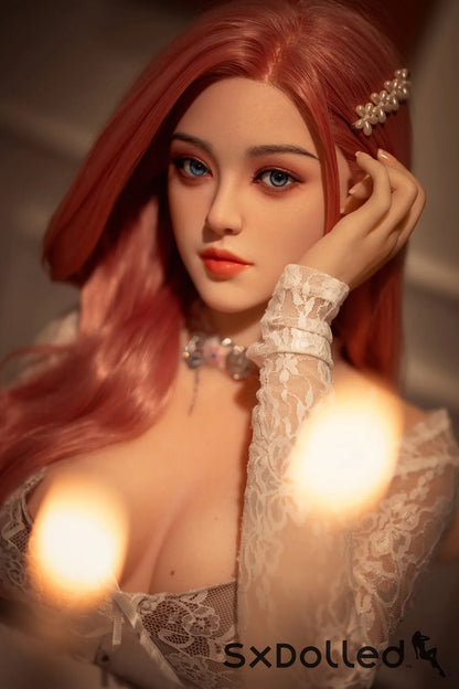 Brynn (C-Cup) (160cm) | Sex Doll | SY Doll | SxDolled.