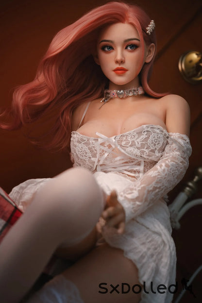 Brynn (C-Cup) (160cm) | Sex Doll | SY Doll | SxDolled.