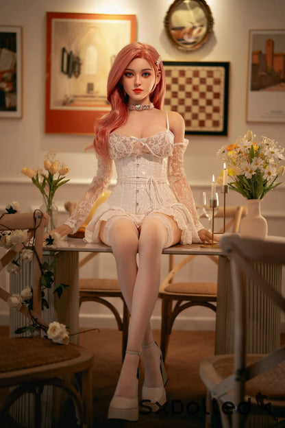 Brynn (C-Cup) (160cm) | Sex Doll | SY Doll | SxDolled.