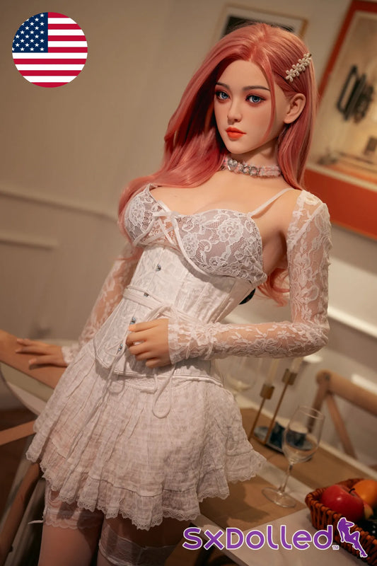 Brynn (C-Cup) (160cm) | Sex Doll | SY Doll | SxDolled.