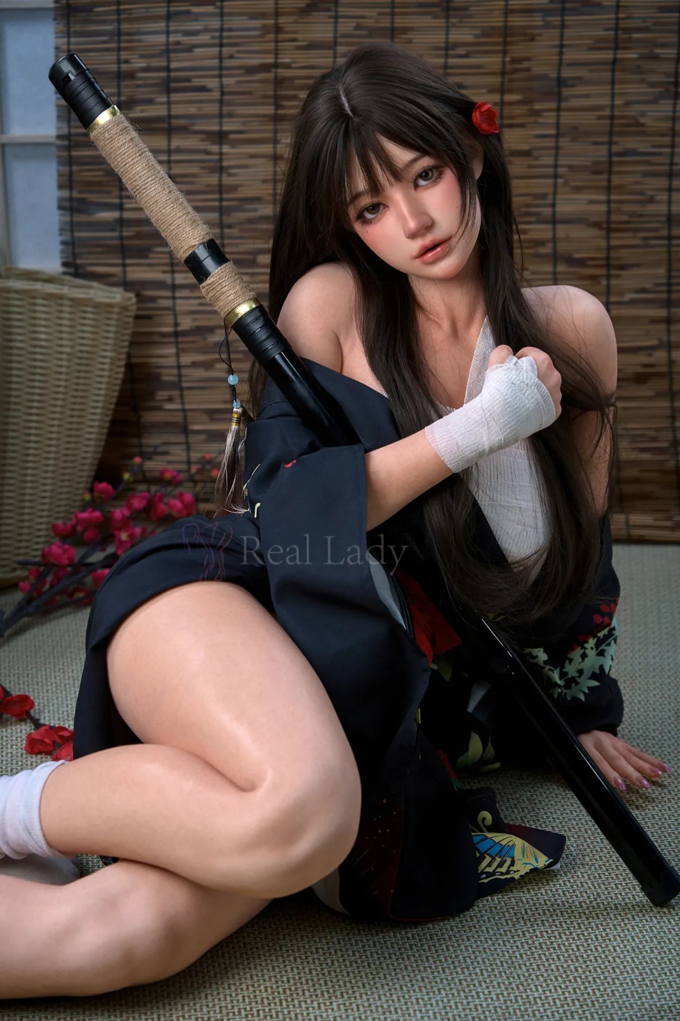 Brynna (H-Cup) (150Cm) | Sex Doll