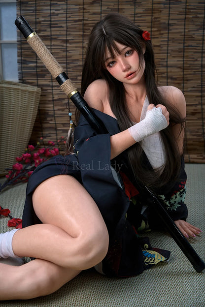 Brynna (H-Cup) (150Cm) | Sex Doll