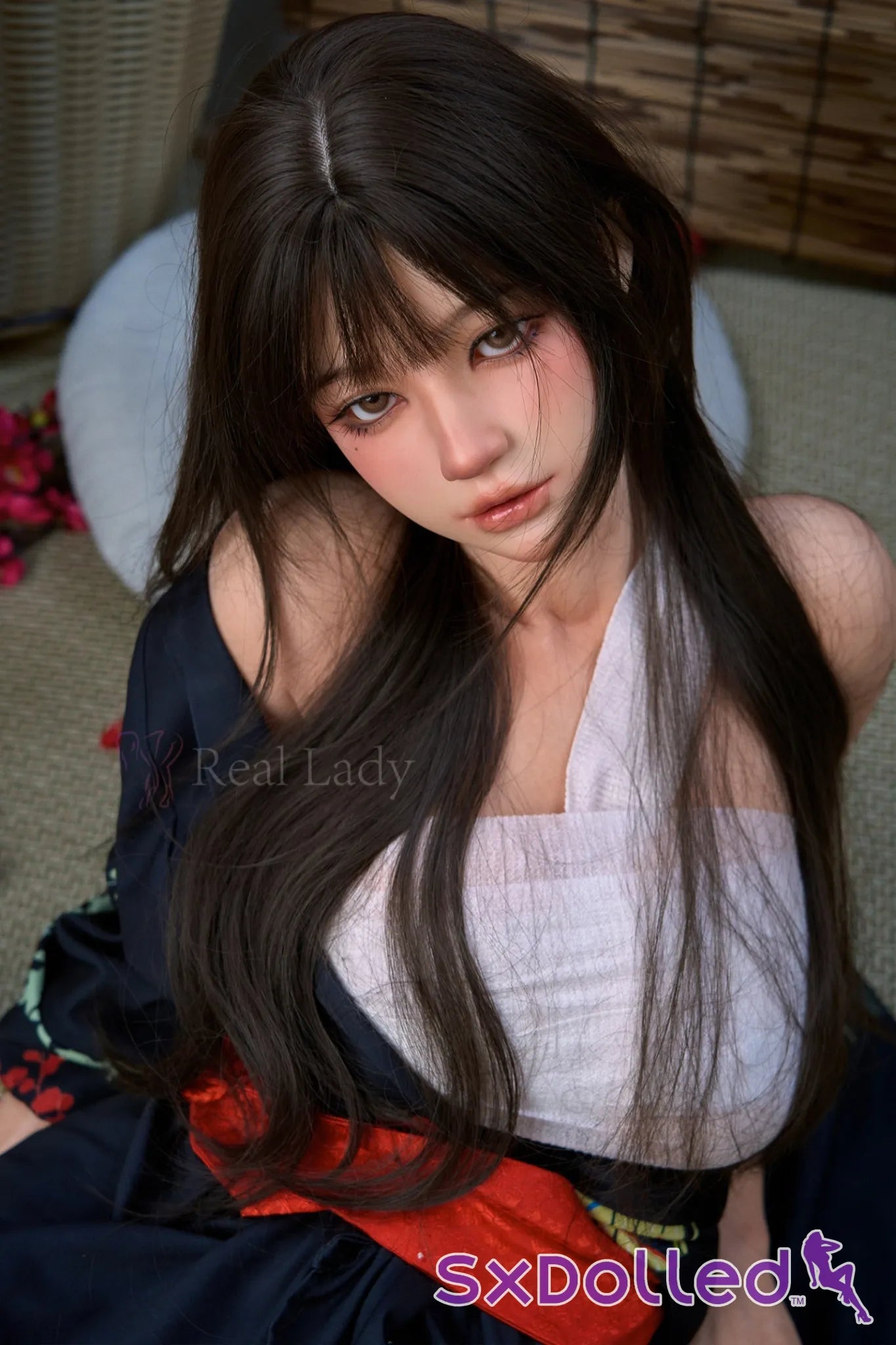 Brynna (H-Cup) (150Cm) | Sex Doll