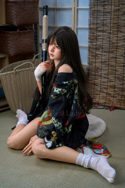 Brynna (H-Cup) (150Cm) | Sex Doll