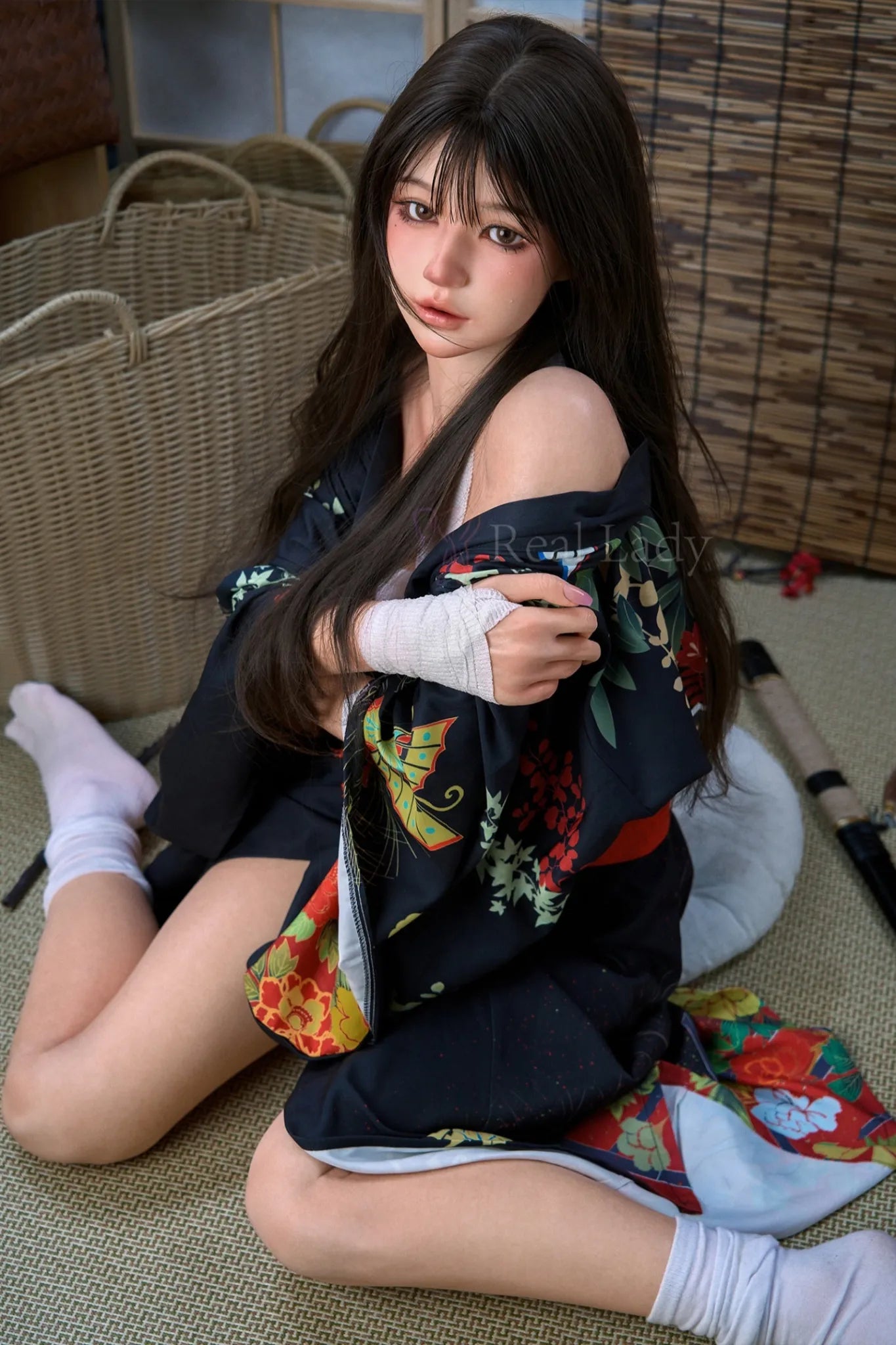 Brynna (H-Cup) (150Cm) | Sex Doll