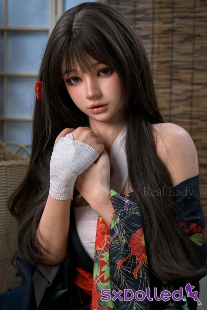 Brynna (H-Cup) (150Cm) | Sex Doll