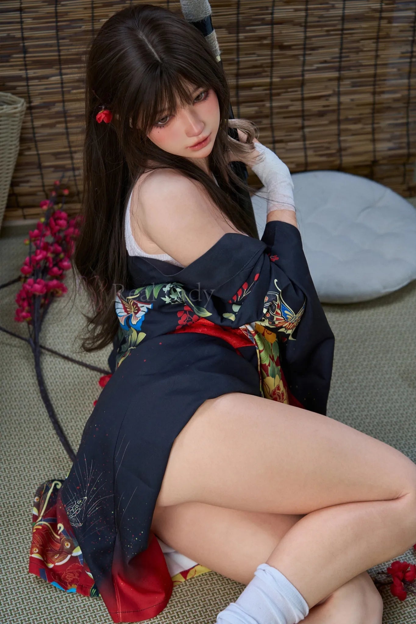 Brynna (H-Cup) (150Cm) | Sex Doll