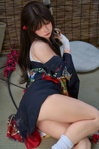 Brynna (H-Cup) (150Cm) | Sex Doll