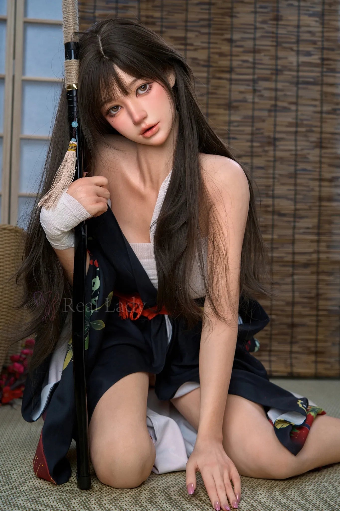 Brynna (H-Cup) (150Cm) | Sex Doll