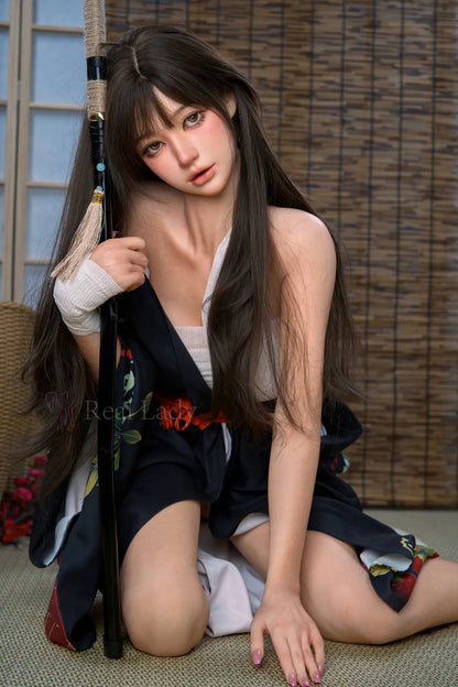 Brynna (H-Cup) (150Cm) | Sex Doll