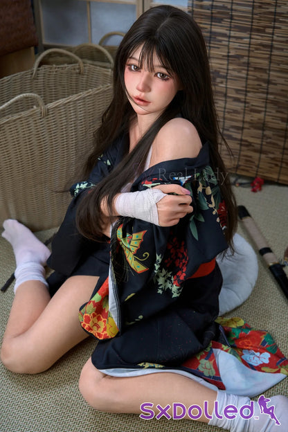 Brynna (H-Cup) (150Cm) | Sex Doll