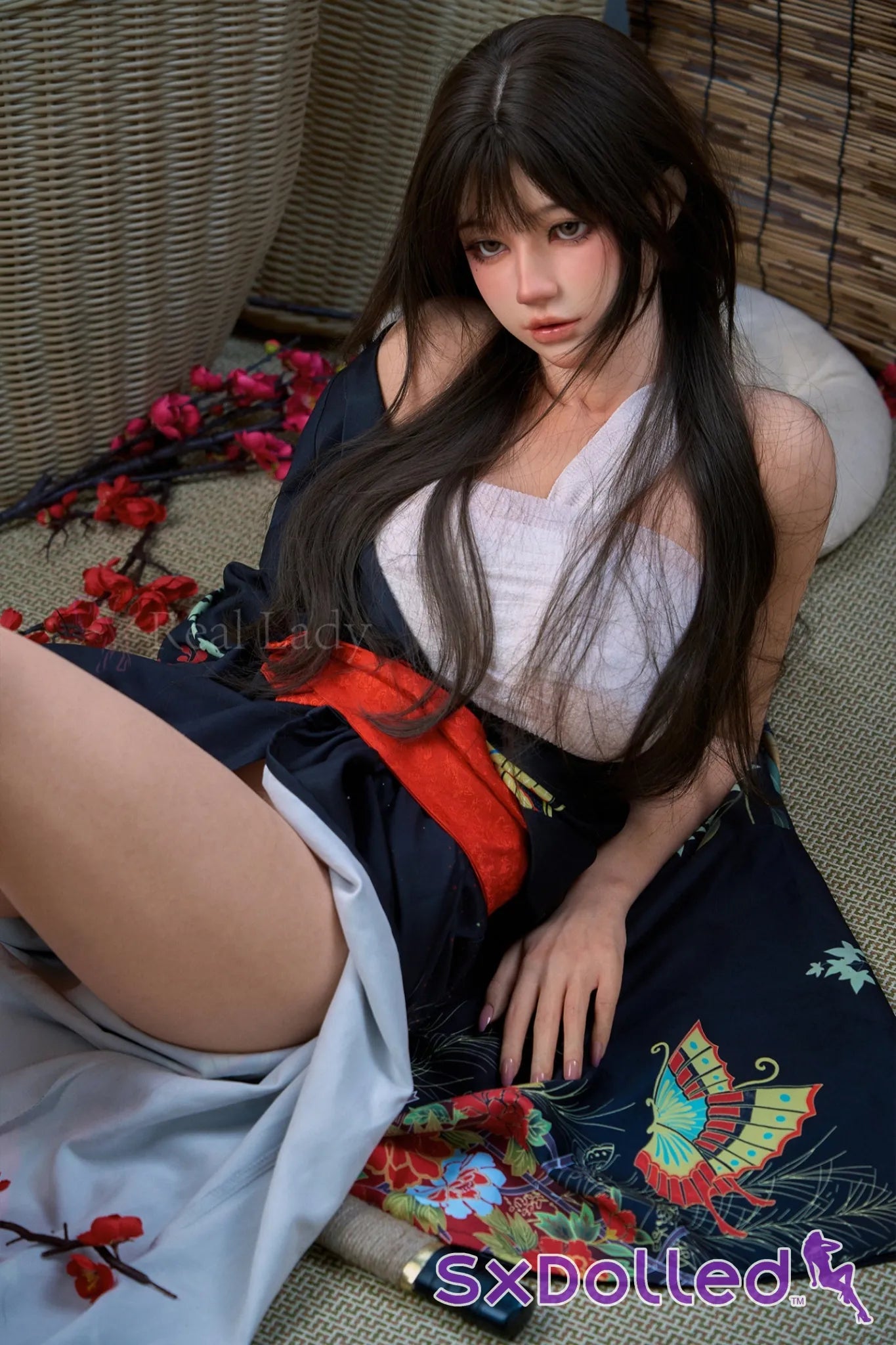 Brynna (H-Cup) (150Cm) | Sex Doll