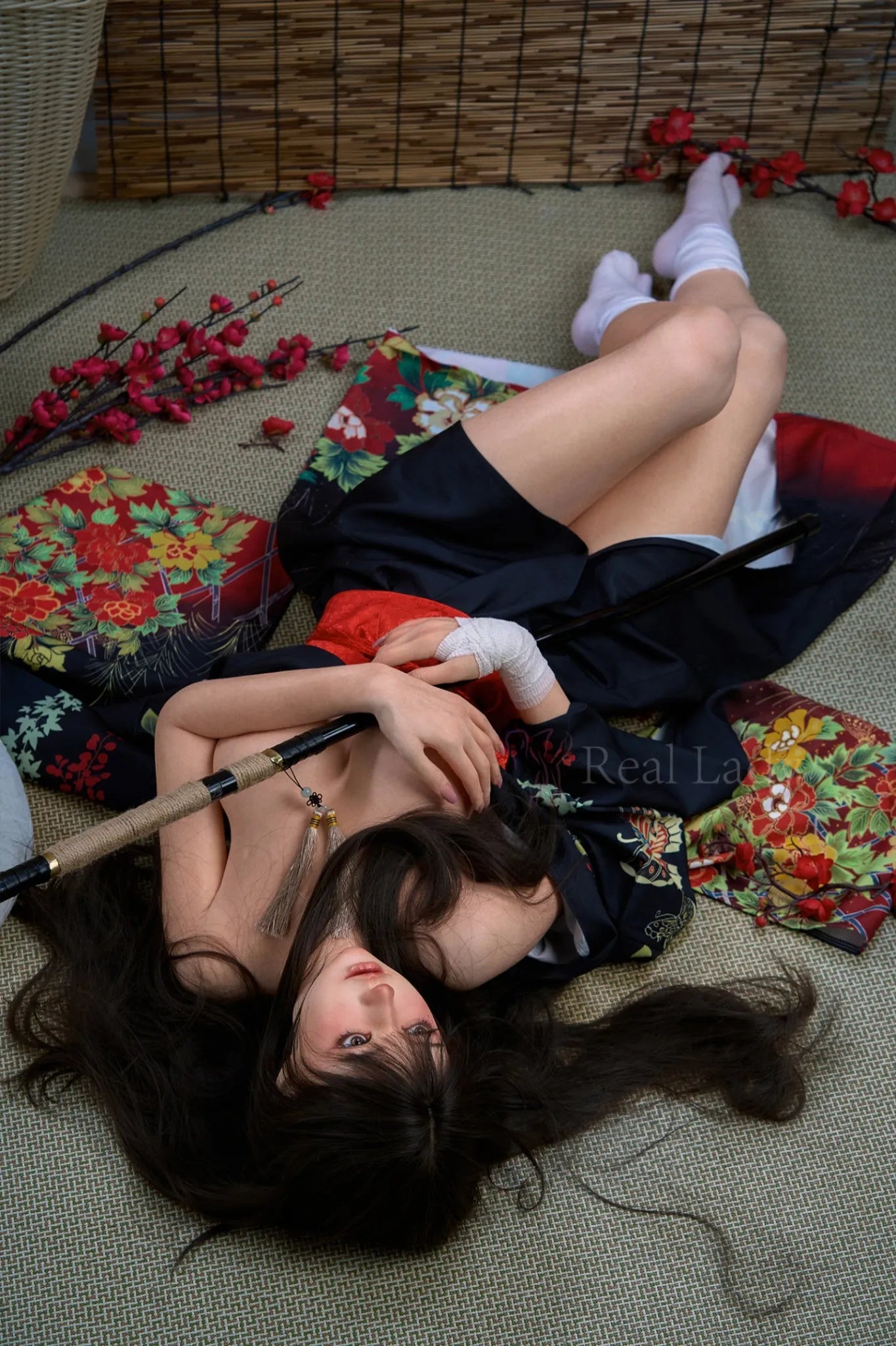 Brynna (H-Cup) (150Cm) | Sex Doll