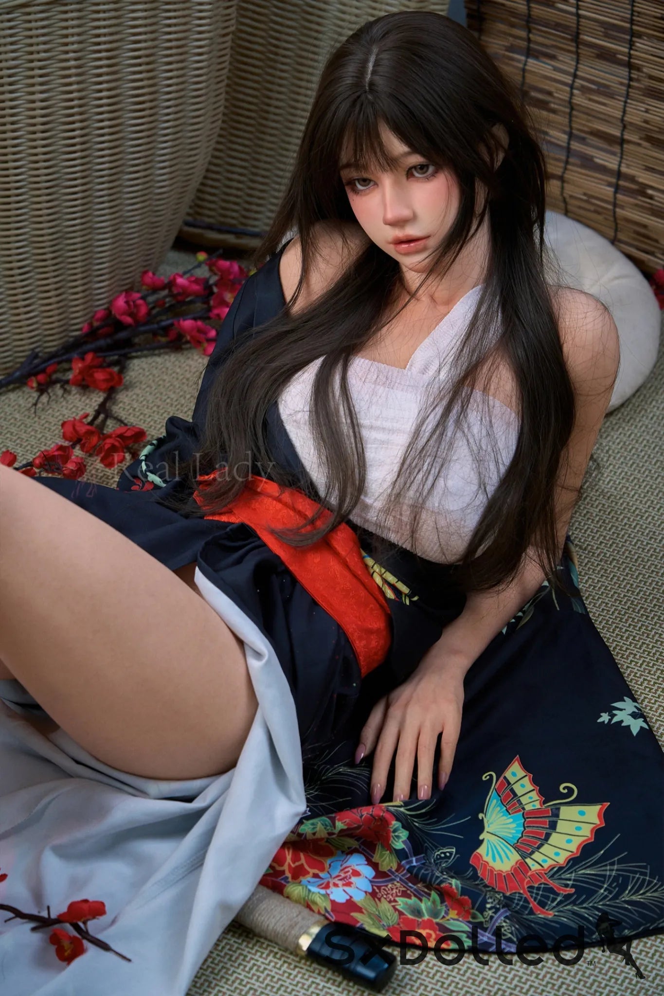 Brynna (H-Cup) (150Cm) | Sex Doll