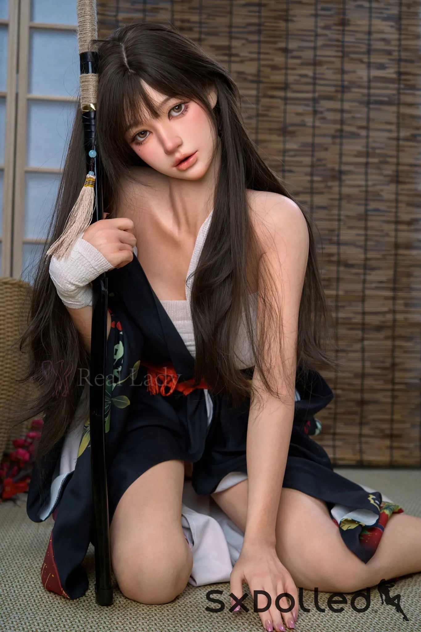 Brynna (H-Cup) (150Cm) | Sex Doll