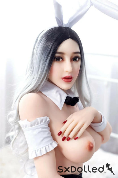 Bunny (E-Cup) (159cm) | Sex Doll | Irontech Doll | SxDolled.