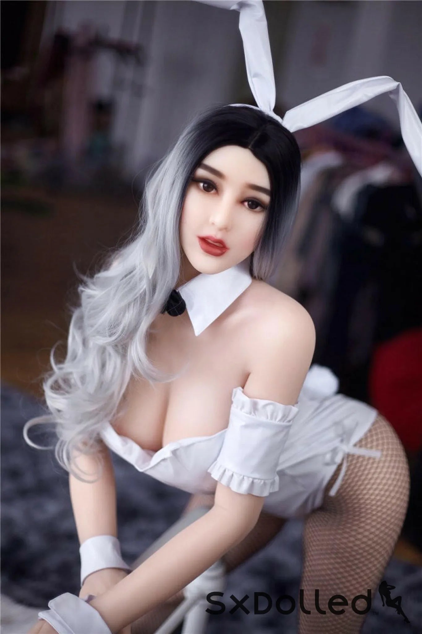 Bunny (E-Cup) (159cm) | Sex Doll | Irontech Doll | SxDolled.