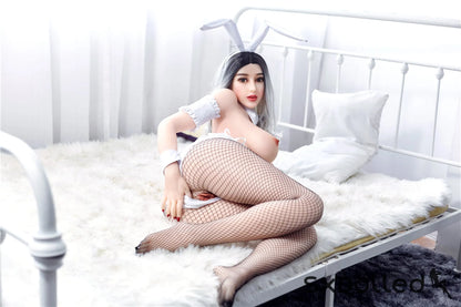 Bunny (E-Cup) (159cm) | Sex Doll | Irontech Doll | SxDolled.