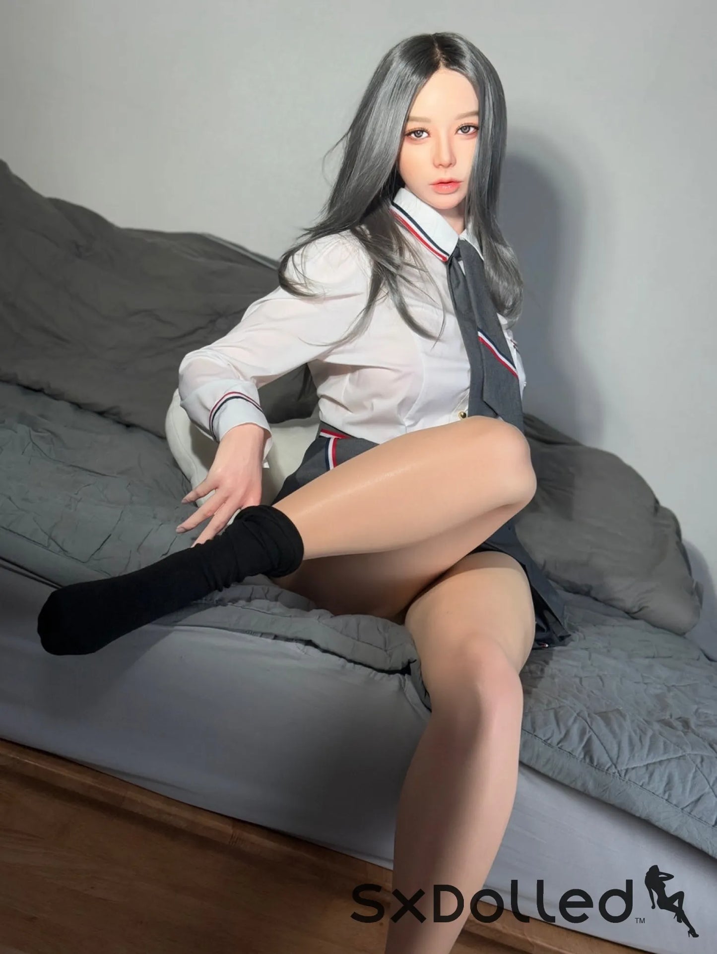 Byeol (C-Cup) (162cm) | Sex Doll C-Cup / 162cm / Grey Sex Doll