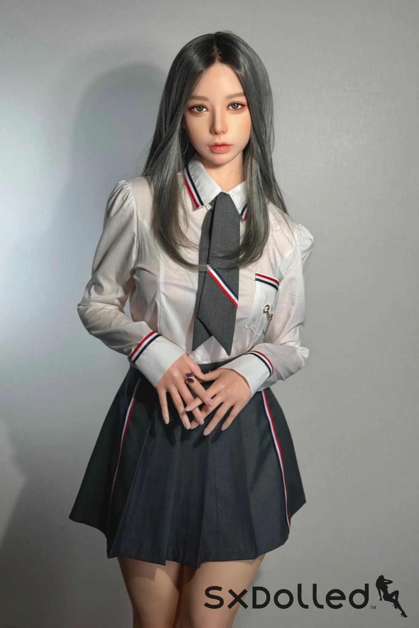 Byeol (C-Cup) (162cm) | Sex Doll C-Cup / 162cm / Grey Sex Doll