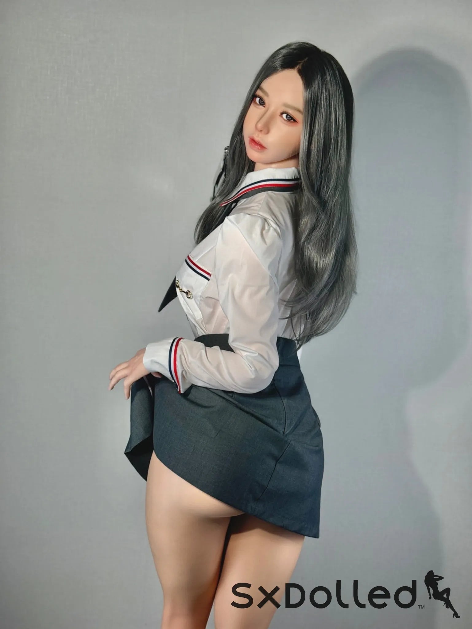 Byeol (C-Cup) (162cm) | Sex Doll C-Cup / 162cm / Grey Sex Doll