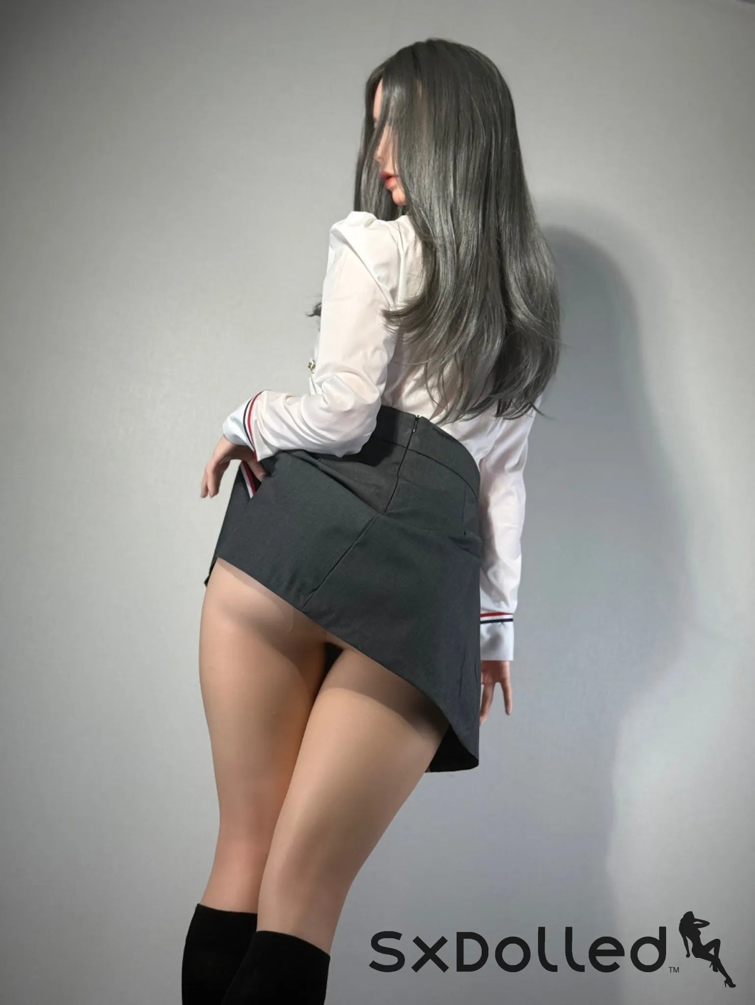 Byeol (C-Cup) (162cm) | Sex Doll C-Cup / 162cm / Grey Sex Doll